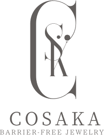 cosakaロゴマーク